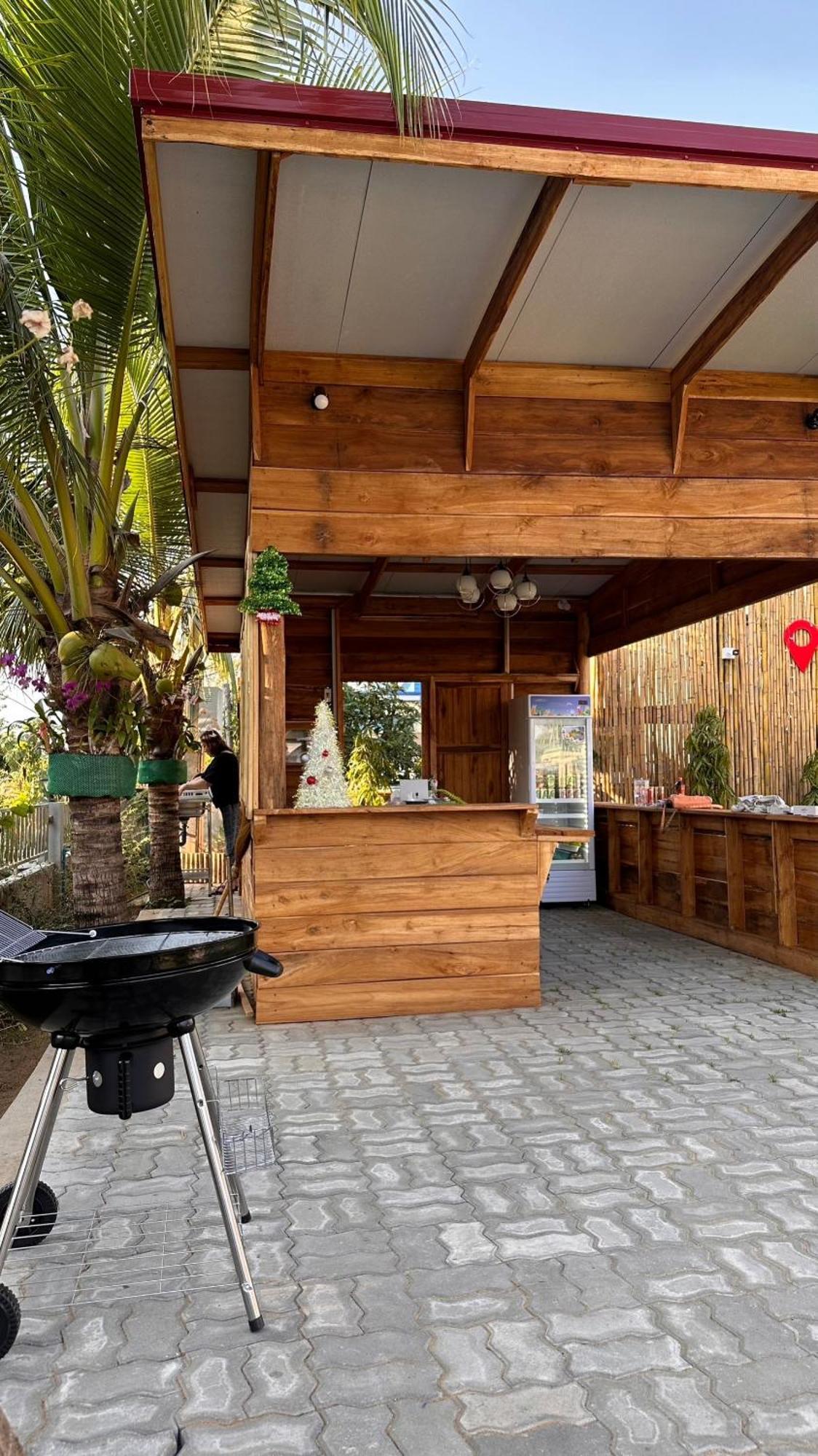 Luxe Nan Home Ban Fai Kaeo Exterior foto