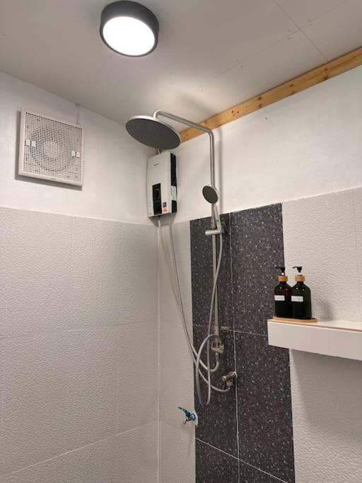 Luxe Nan Home Ban Fai Kaeo Exterior foto