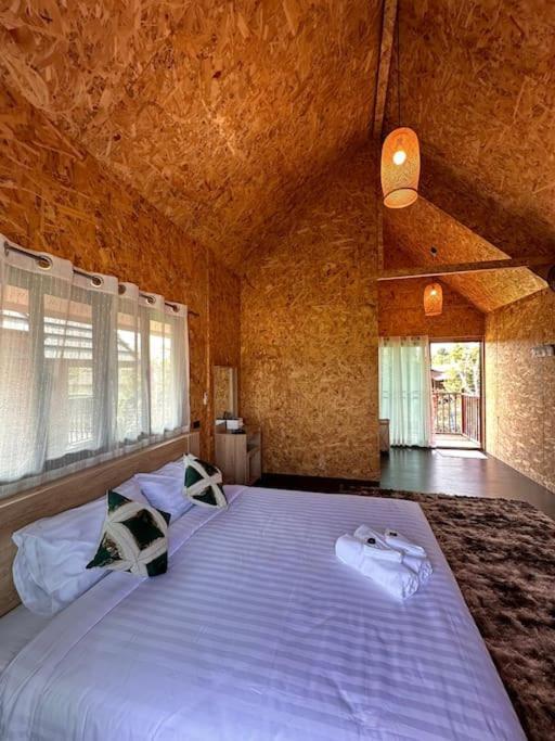 Luxe Nan Home Ban Fai Kaeo Exterior foto
