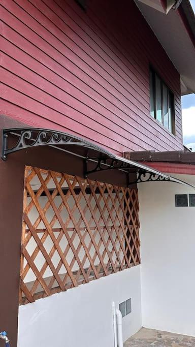 Luxe Nan Home Ban Fai Kaeo Exterior foto