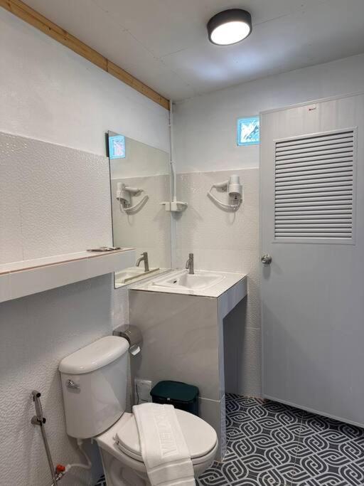 Luxe Nan Home Ban Fai Kaeo Exterior foto
