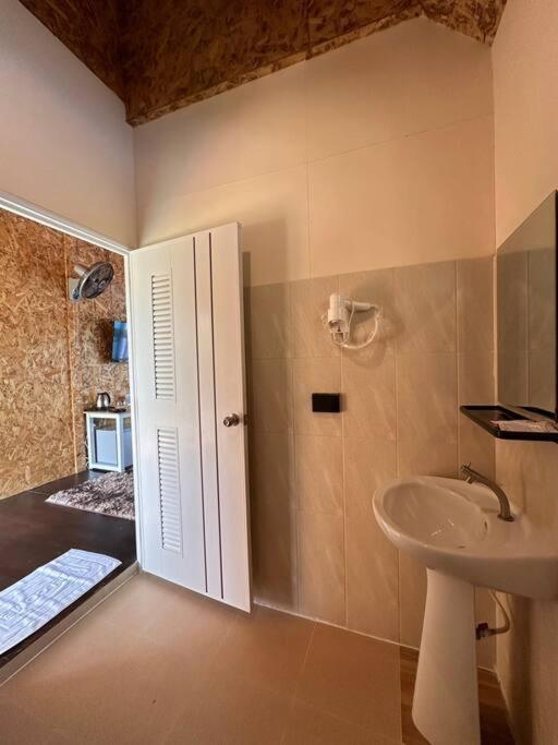 Luxe Nan Home Ban Fai Kaeo Exterior foto