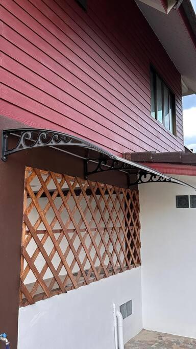 Luxe Nan Home Ban Fai Kaeo Exterior foto