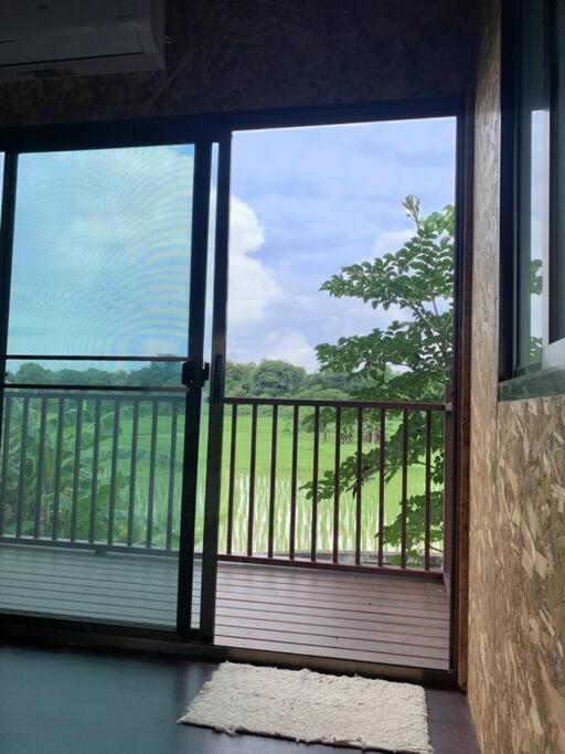 Luxe Nan Home Ban Fai Kaeo Exterior foto