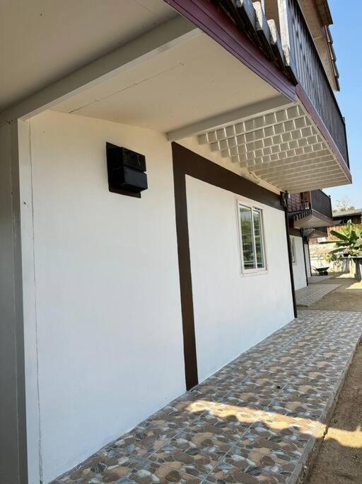Luxe Nan Home Ban Fai Kaeo Exterior foto