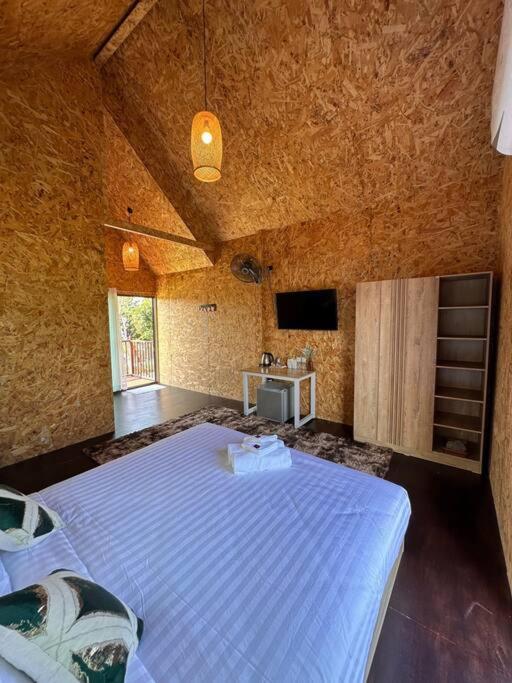 Luxe Nan Home Ban Fai Kaeo Exterior foto