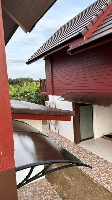 Luxe Nan Home Ban Fai Kaeo Exterior foto