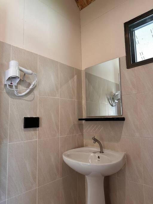 Luxe Nan Home Ban Fai Kaeo Exterior foto