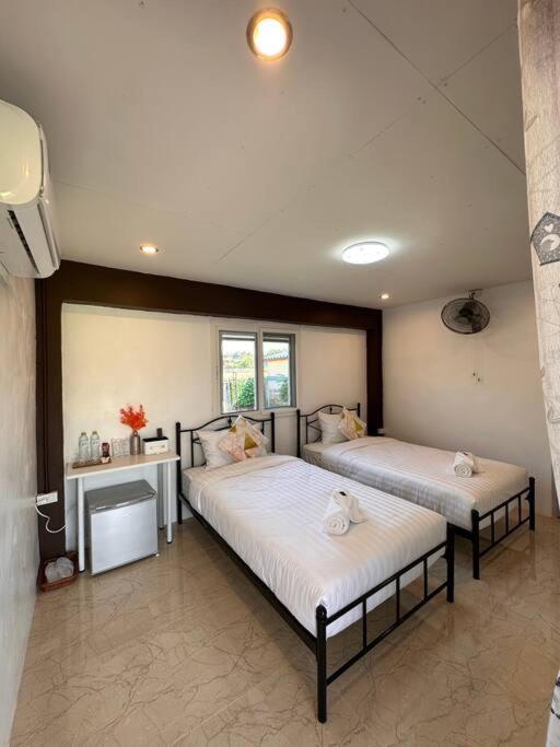 Luxe Nan Home Ban Fai Kaeo Exterior foto