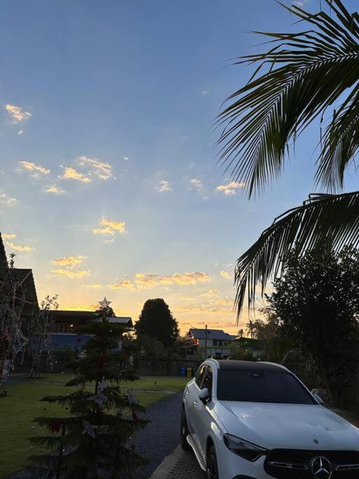 Luxe Nan Home Ban Fai Kaeo Exterior foto